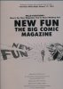 NEW FUN #1 HC [9781779501196]